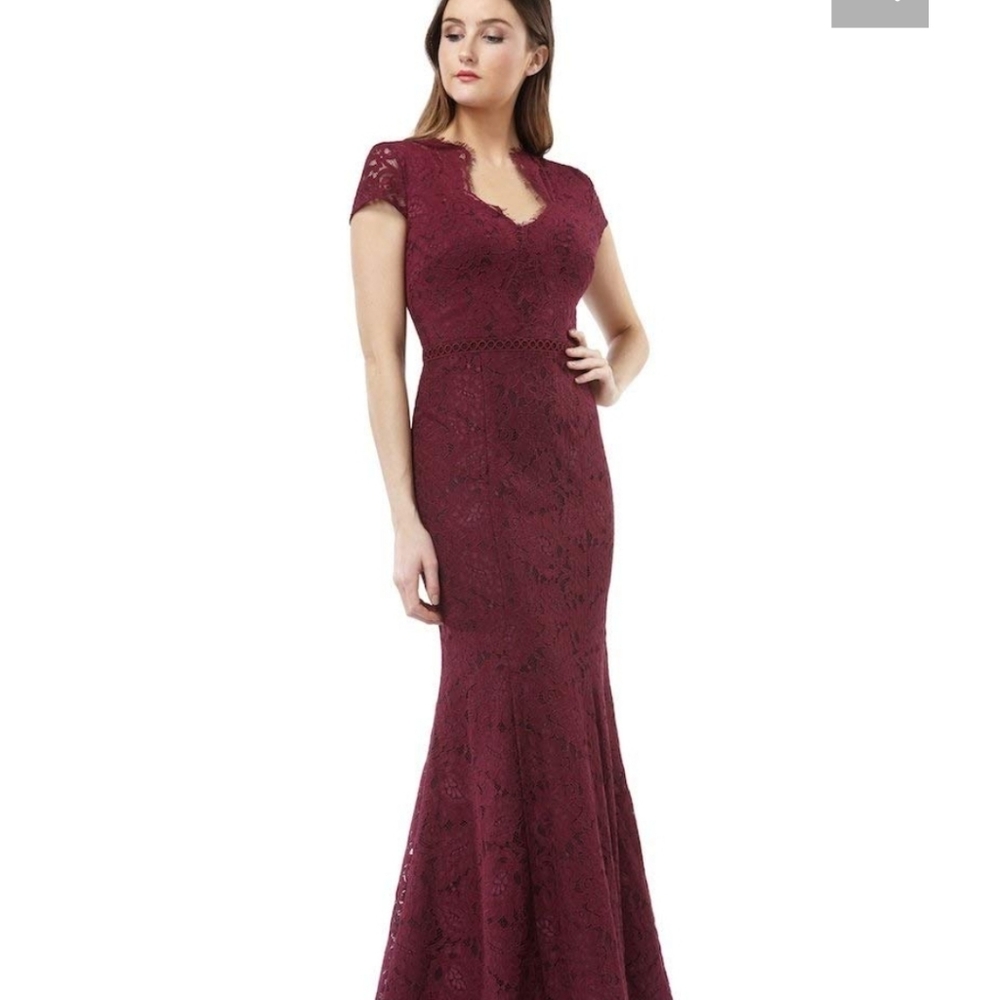 Dress - Picture 6 of 7